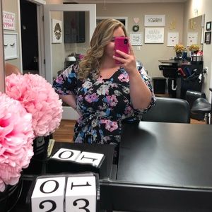 Meet your Posher, Savannah